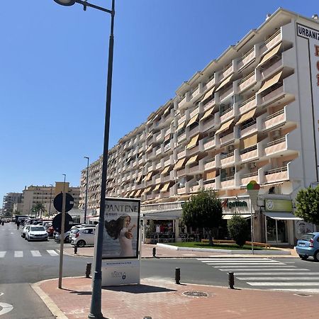 Penismar I D Apartment Peniscola Exterior photo